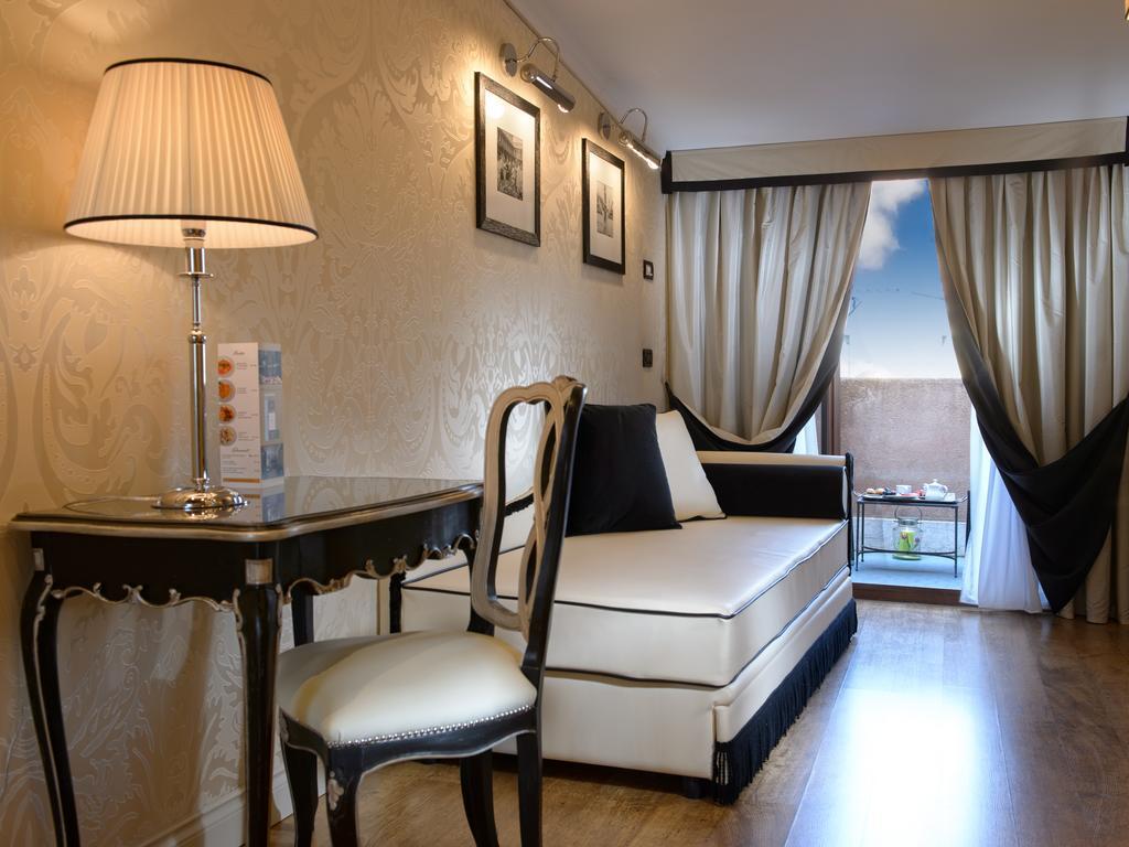 Hotel Olimpia Venice, BW Signature Collection 3Sup Eksteriør bilde